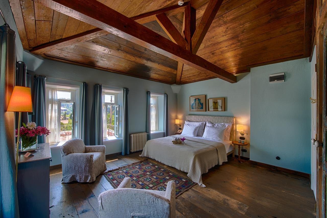 Ida Blue Adatepe (Adults Only) Esterno foto
