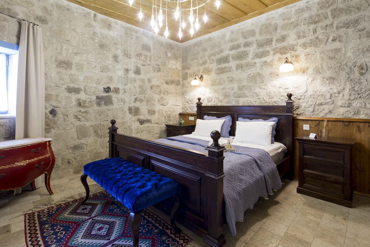 Ida Blue Adatepe (Adults Only) Esterno foto