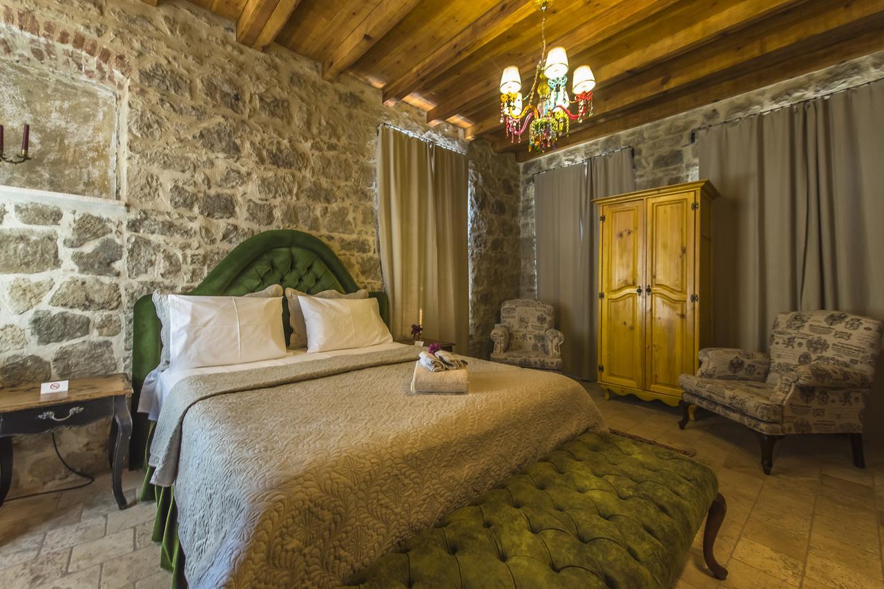 Ida Blue Adatepe (Adults Only) Esterno foto