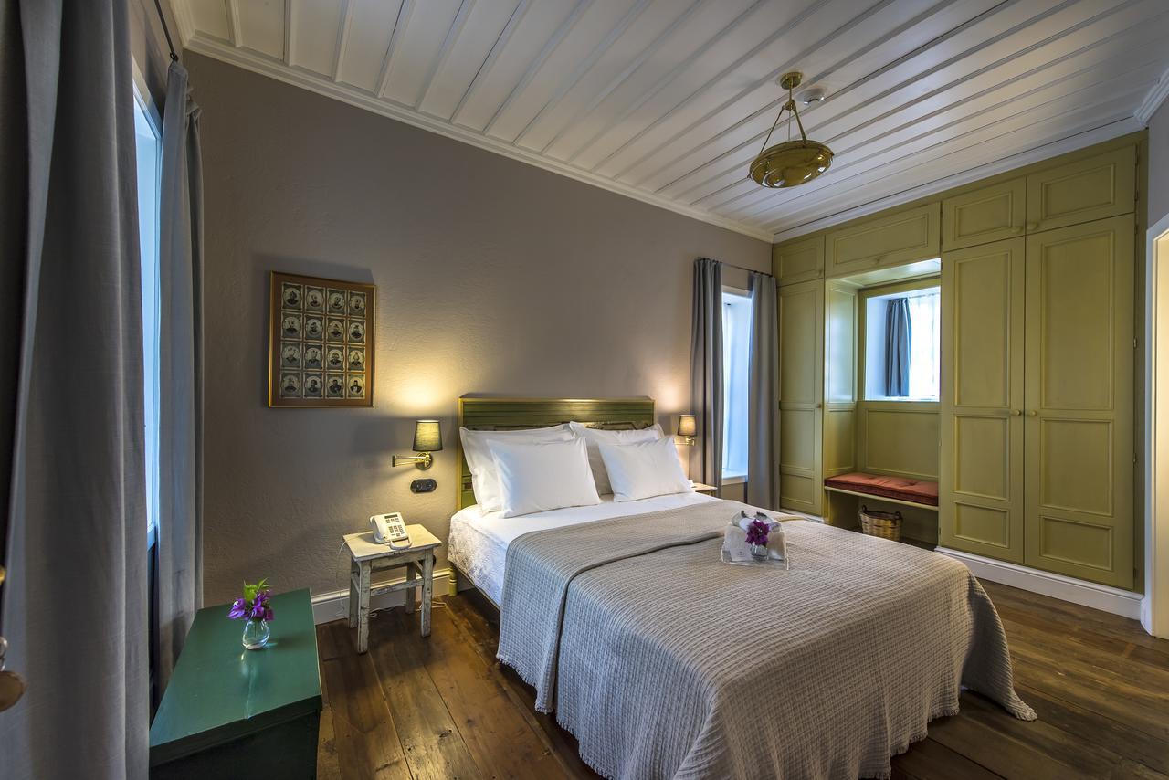 Ida Blue Adatepe (Adults Only) Esterno foto