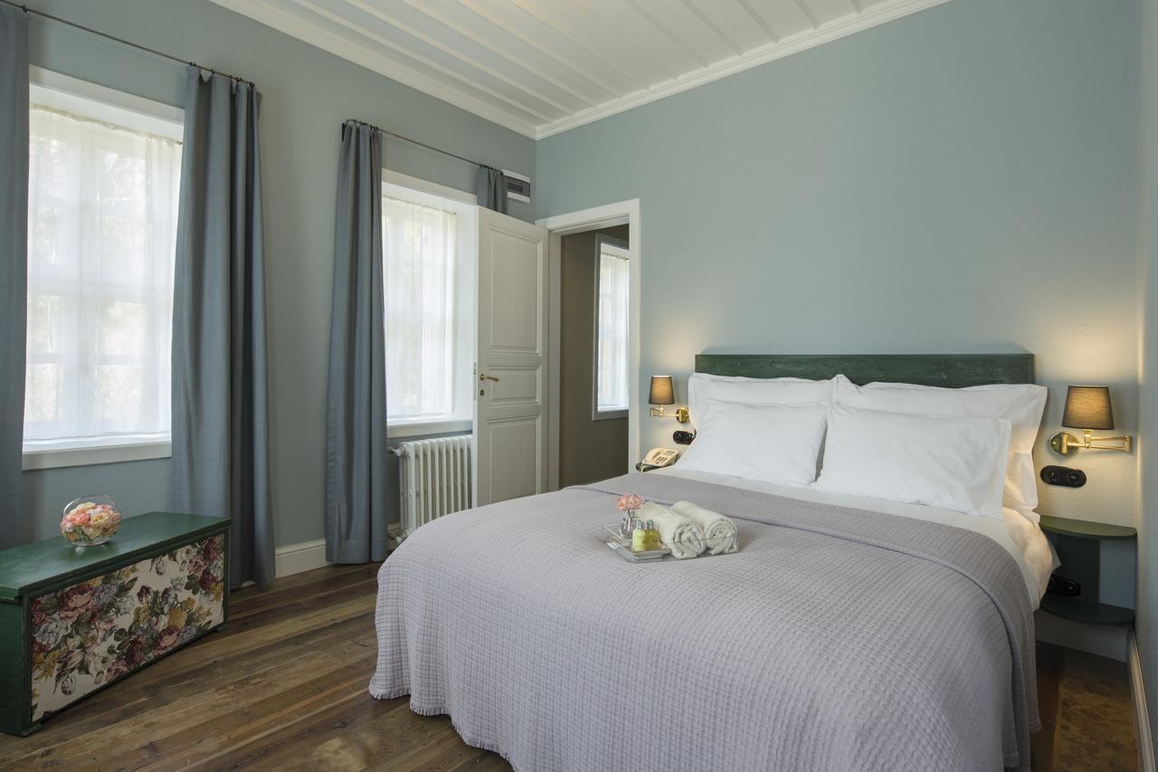 Ida Blue Adatepe (Adults Only) Esterno foto