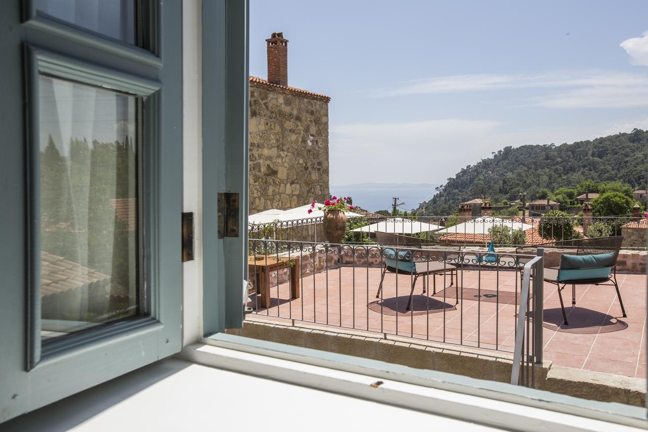 Ida Blue Adatepe (Adults Only) Esterno foto