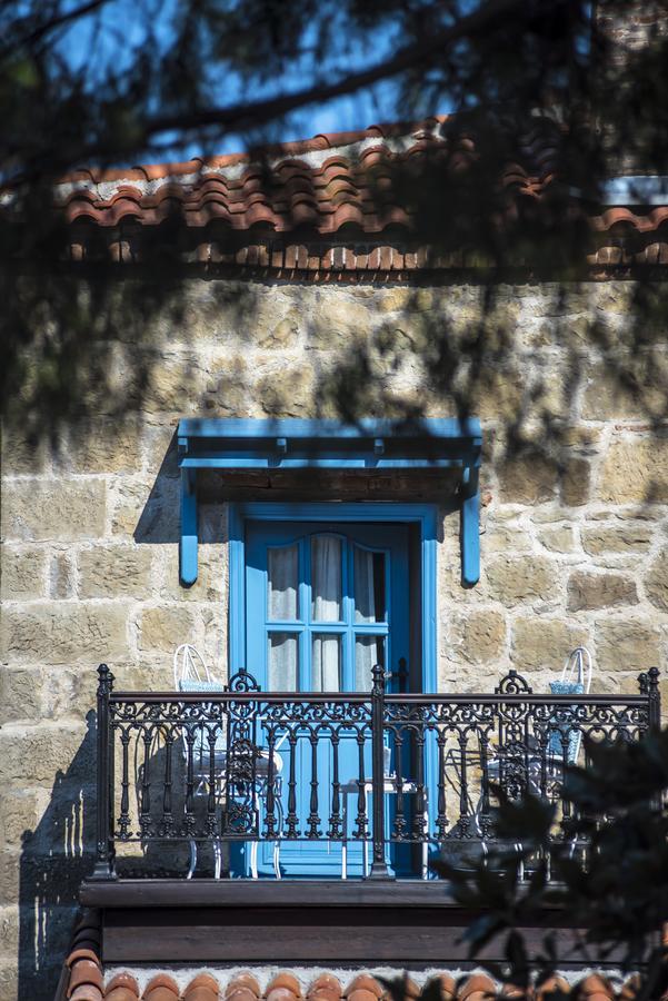 Ida Blue Adatepe (Adults Only) Esterno foto