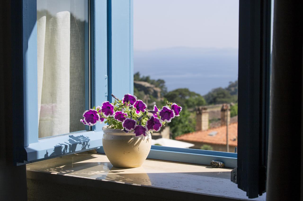 Ida Blue Adatepe (Adults Only) Esterno foto