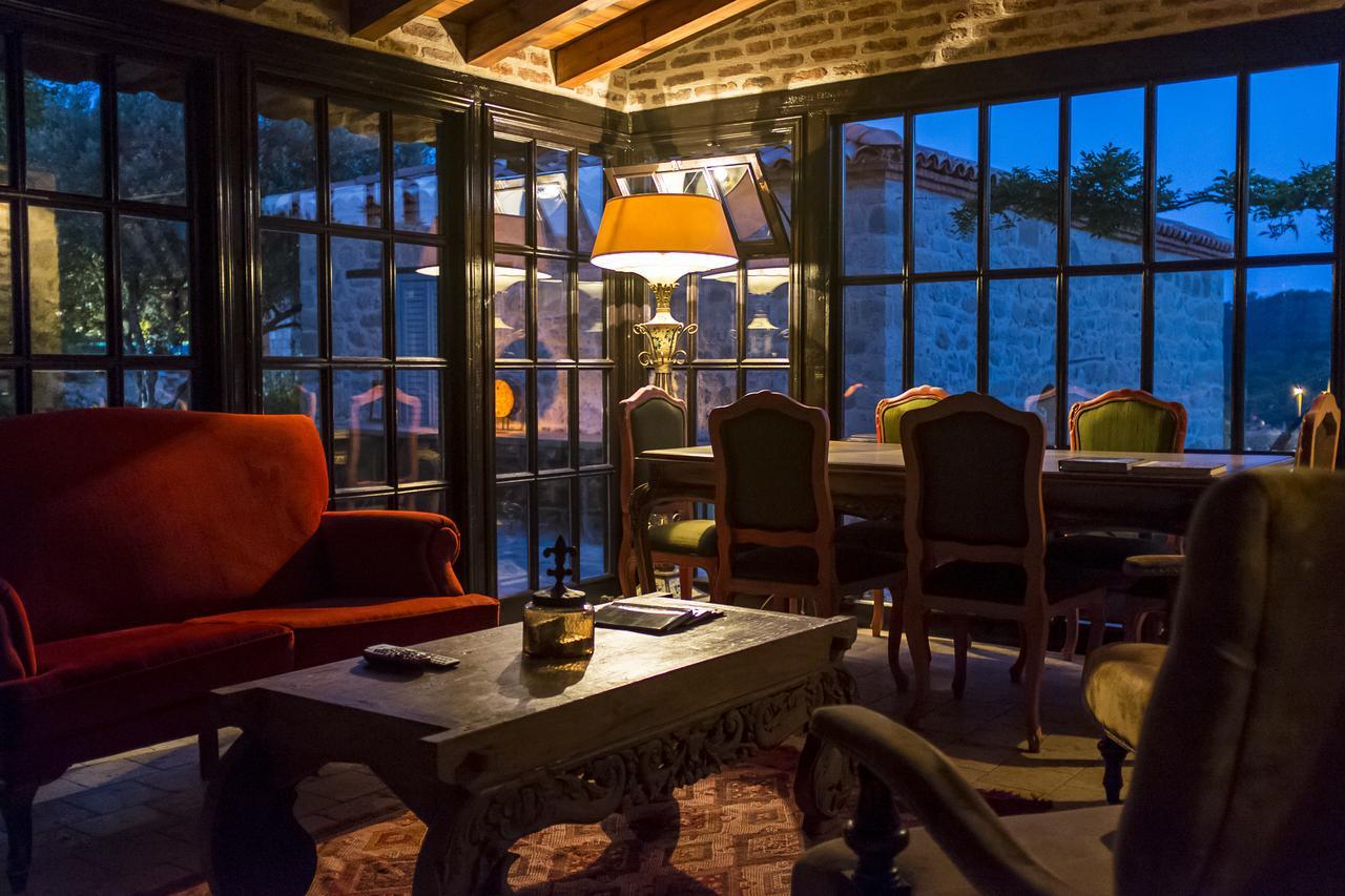 Ida Blue Adatepe (Adults Only) Esterno foto