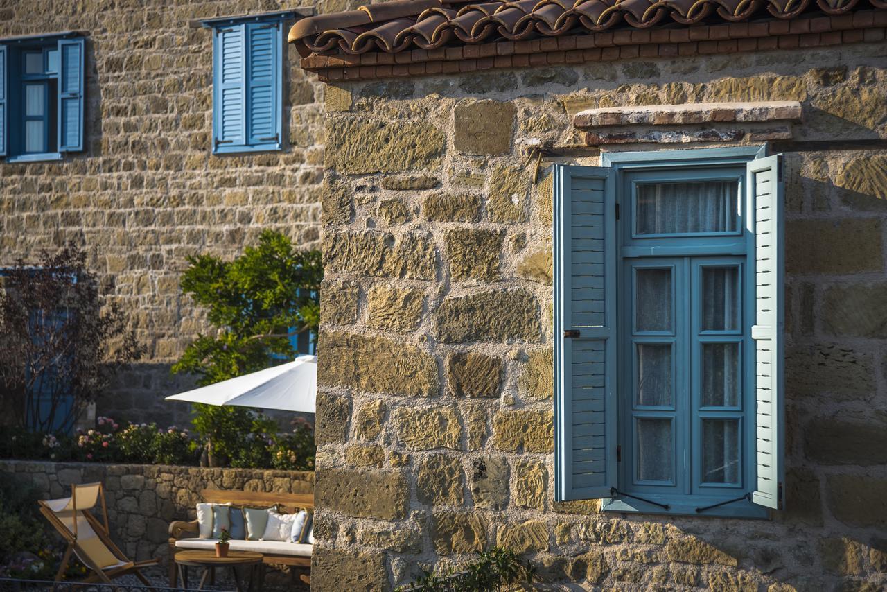 Ida Blue Adatepe (Adults Only) Esterno foto