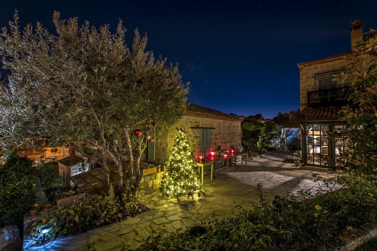 Ida Blue Adatepe (Adults Only) Esterno foto