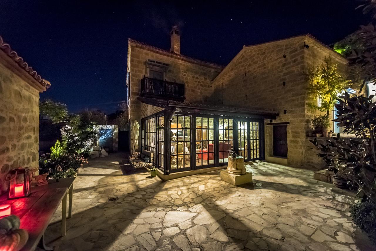 Ida Blue Adatepe (Adults Only) Esterno foto