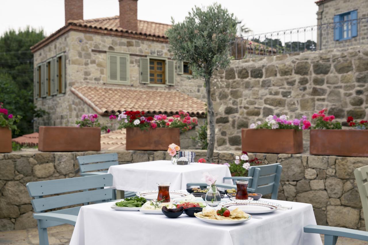 Ida Blue Adatepe (Adults Only) Esterno foto