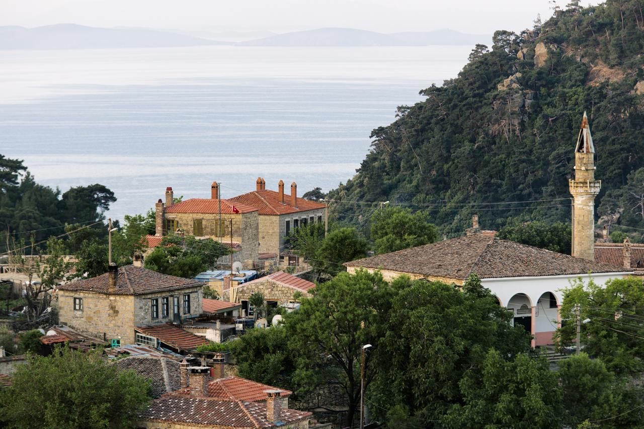Ida Blue Adatepe (Adults Only) Esterno foto