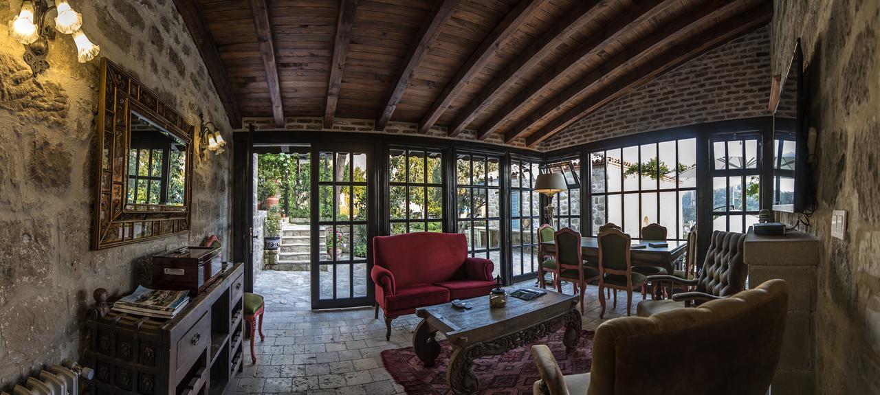 Ida Blue Adatepe (Adults Only) Esterno foto