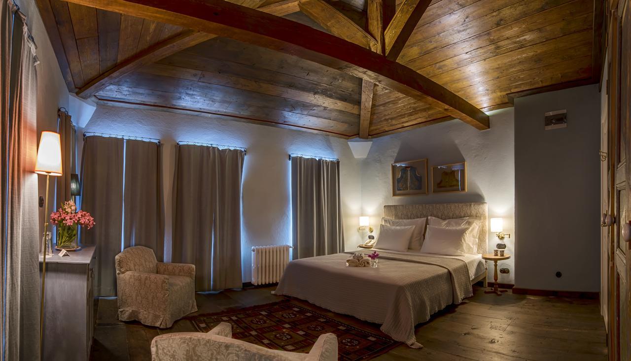 Ida Blue Adatepe (Adults Only) Esterno foto