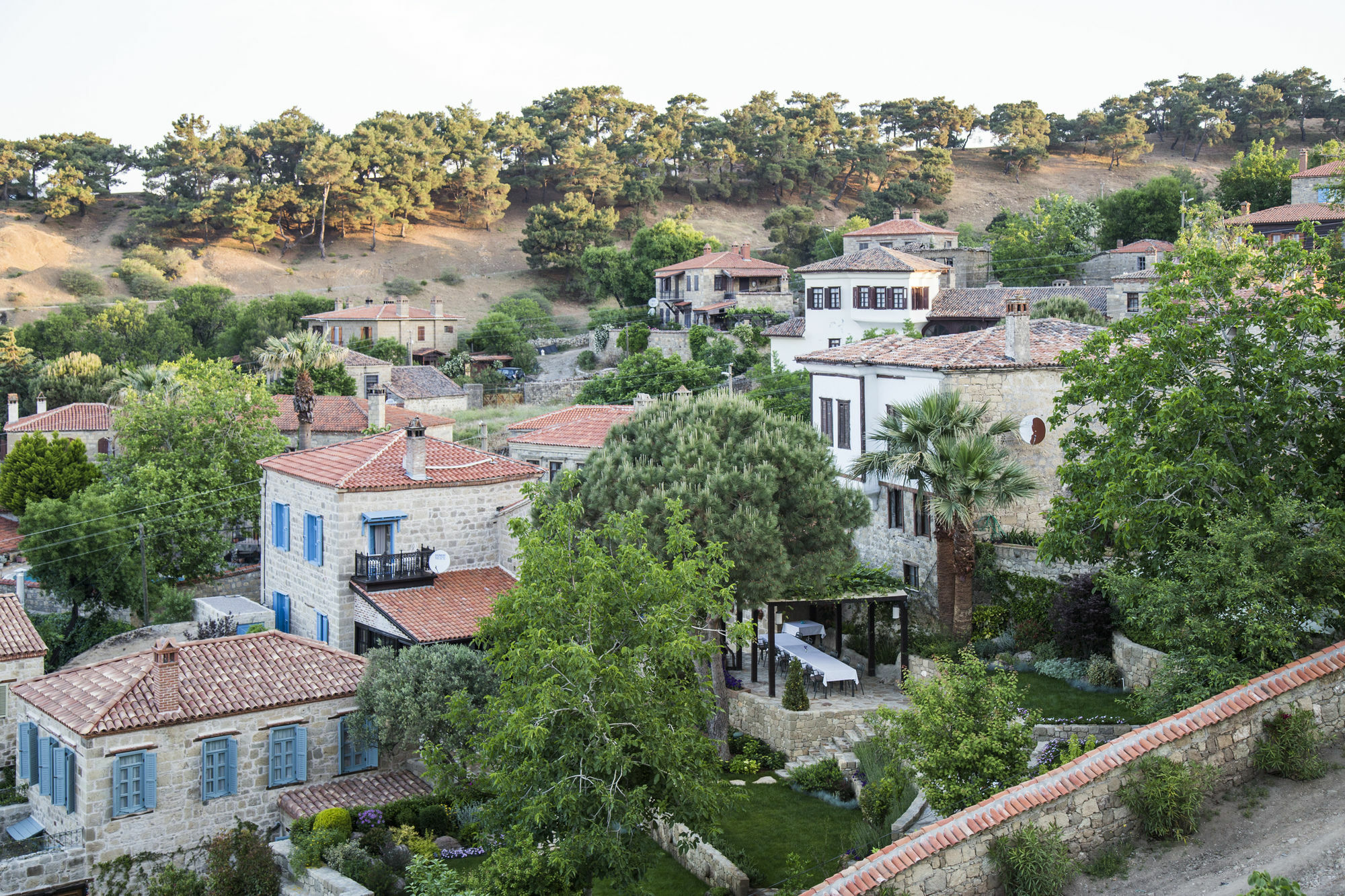 Ida Blue Adatepe (Adults Only) Esterno foto