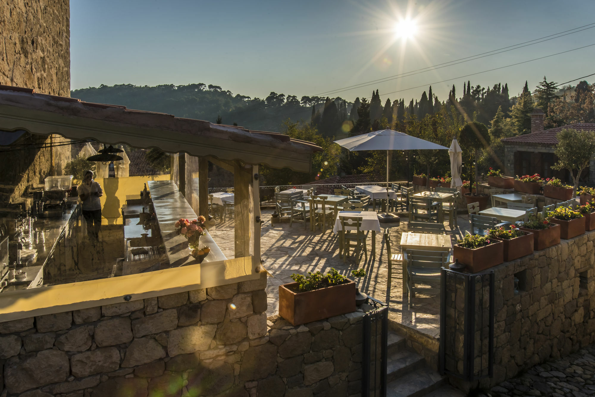 Ida Blue Adatepe (Adults Only) Esterno foto
